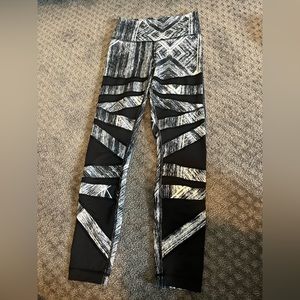 Vintage Lulu leggings